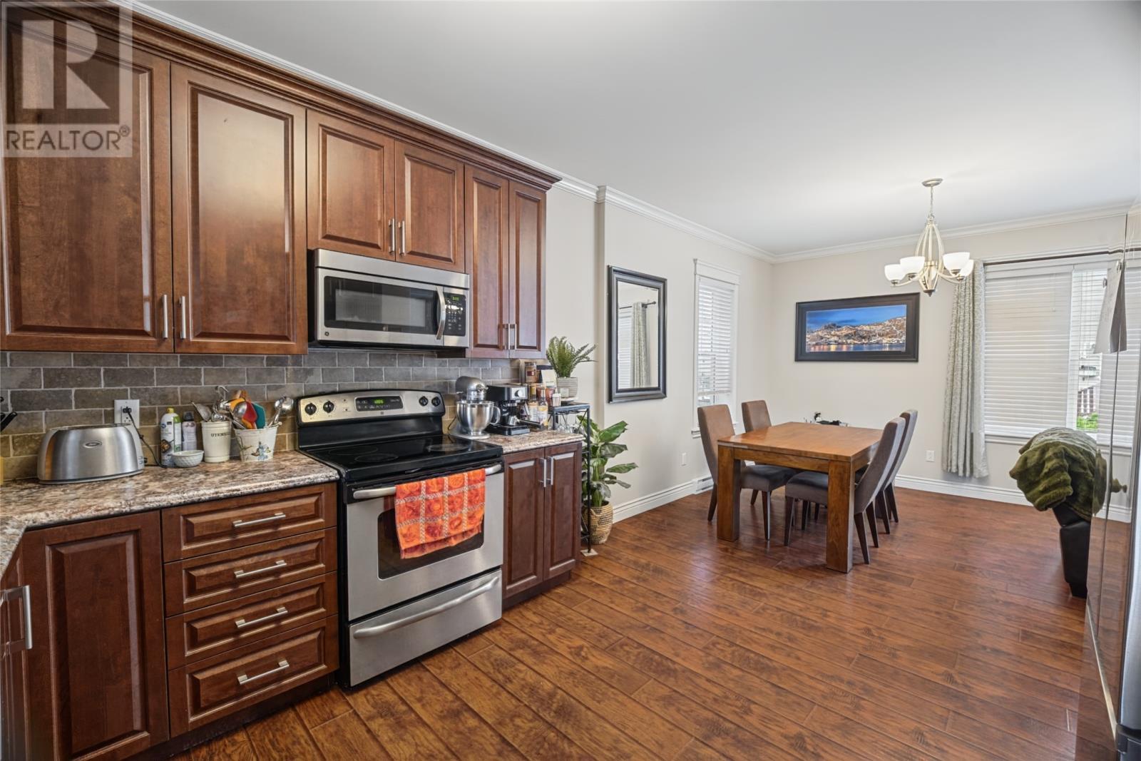 Main Floor - 17 Livingstone Street, St. John'S, NL