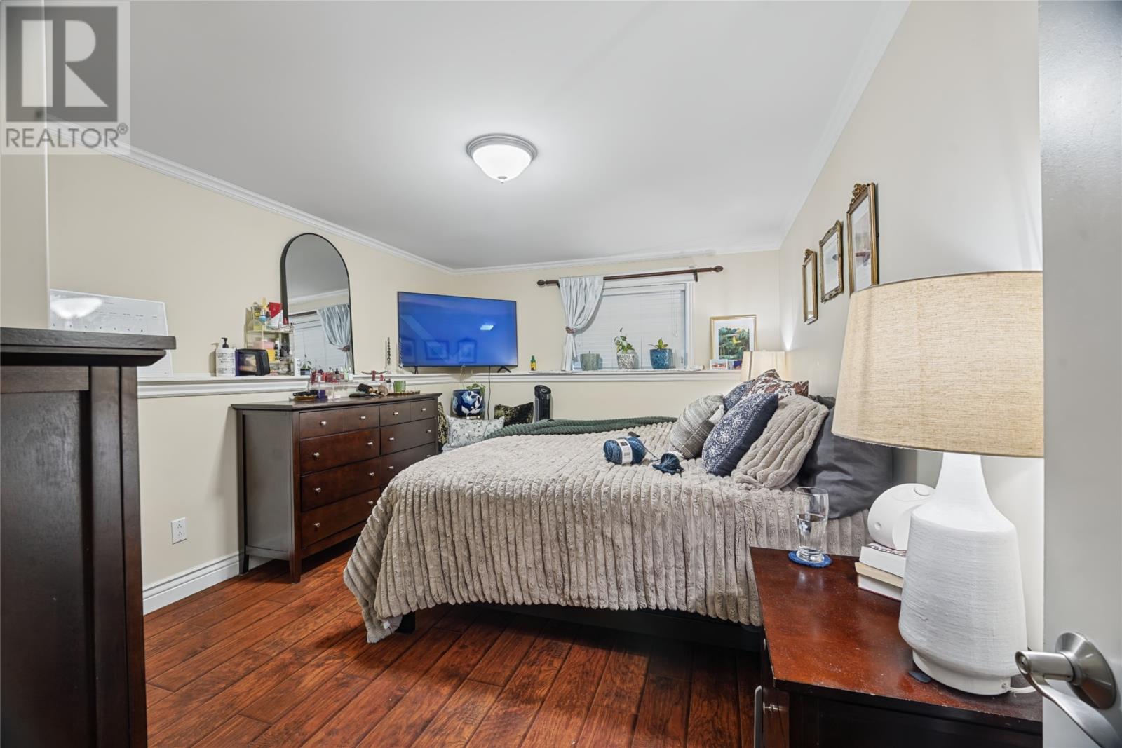 1st Floor - Lower level - 17 Livingstone Street, St. John'S, NL