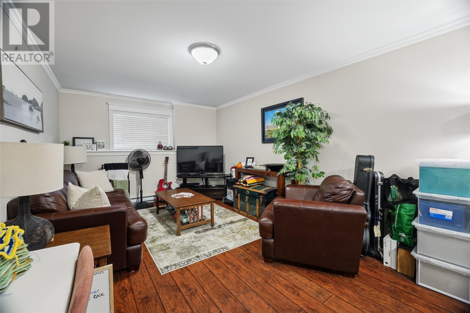 1st Floor - Lower level - 17 Livingstone Street, St. John'S, NL