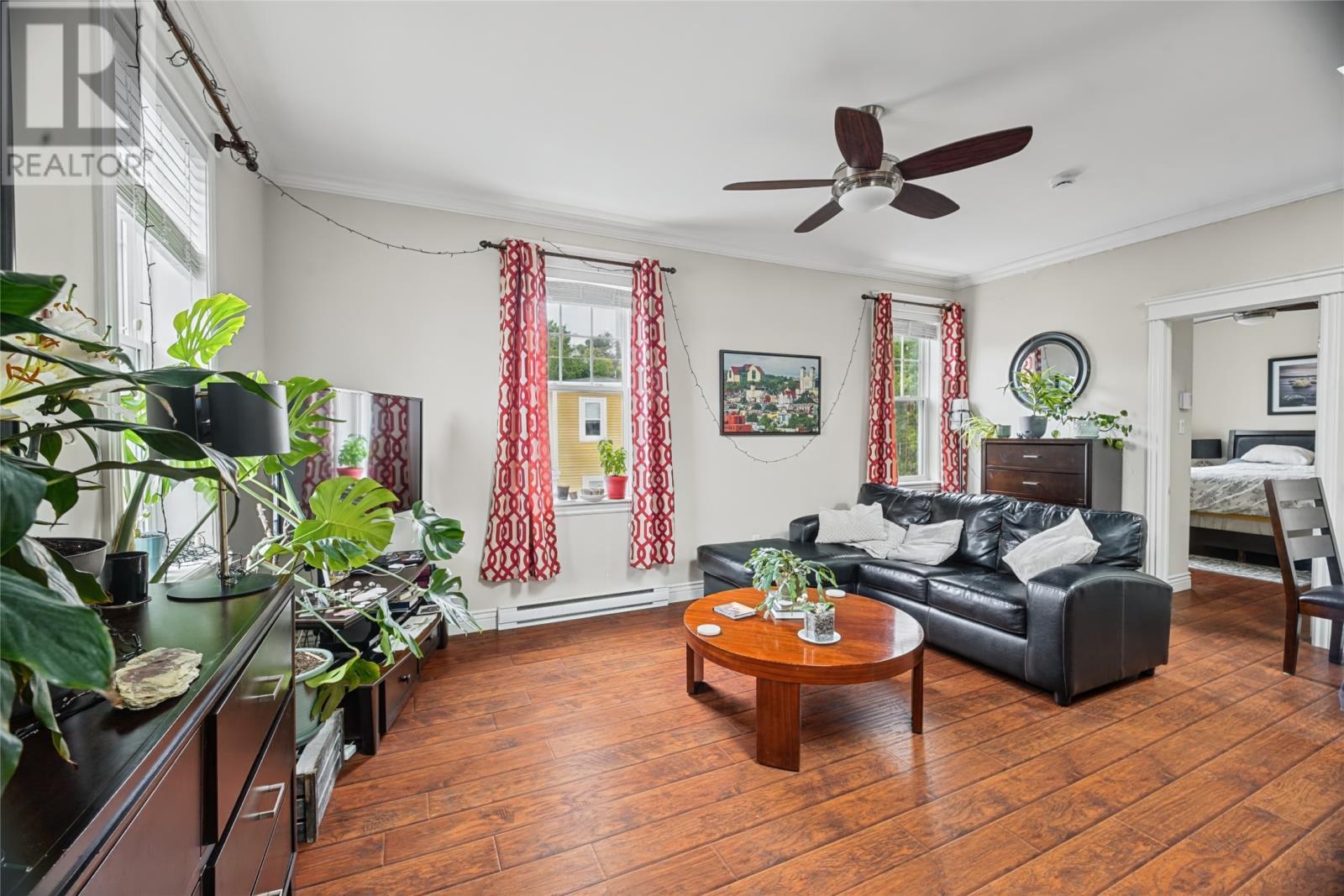17 Livingstone Street, St. John'S, NL