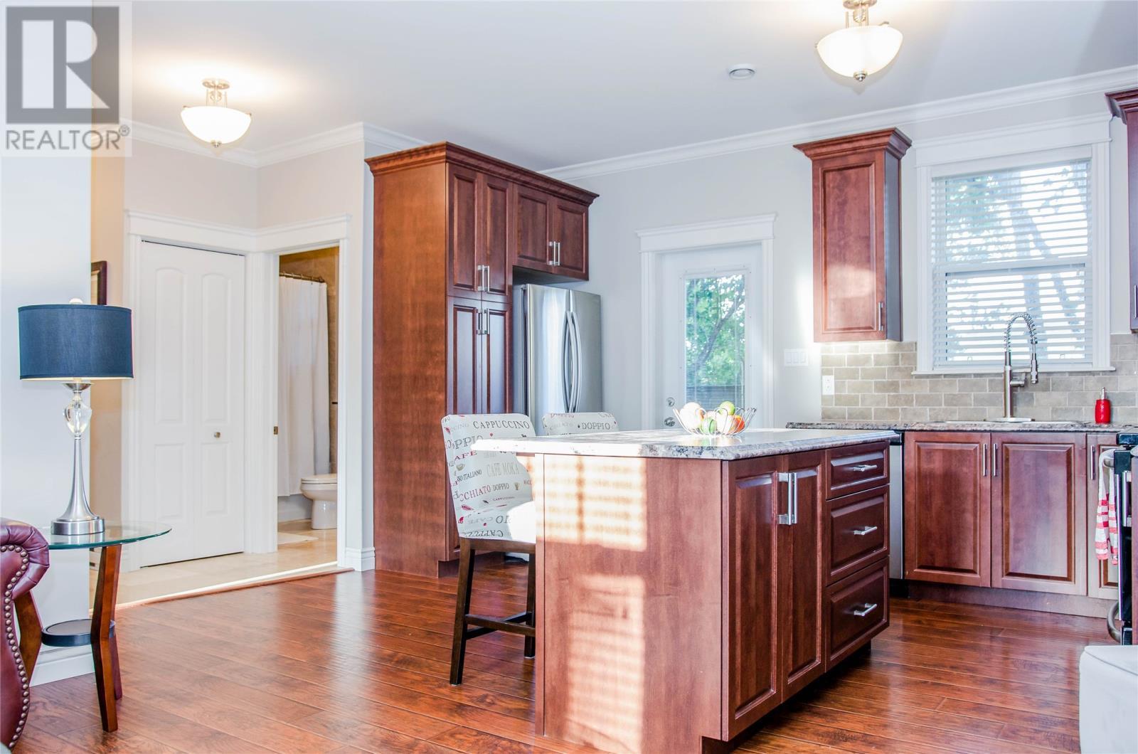 Second Level - 17 Livingstone Street, St. John'S, NL