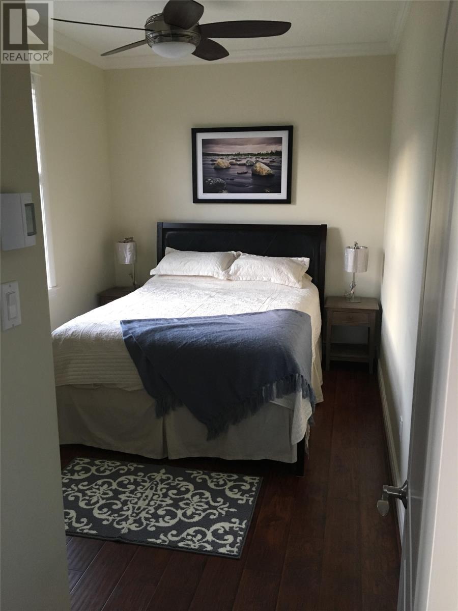 3rd level - 17 Livingstone Street, St. John'S, NL