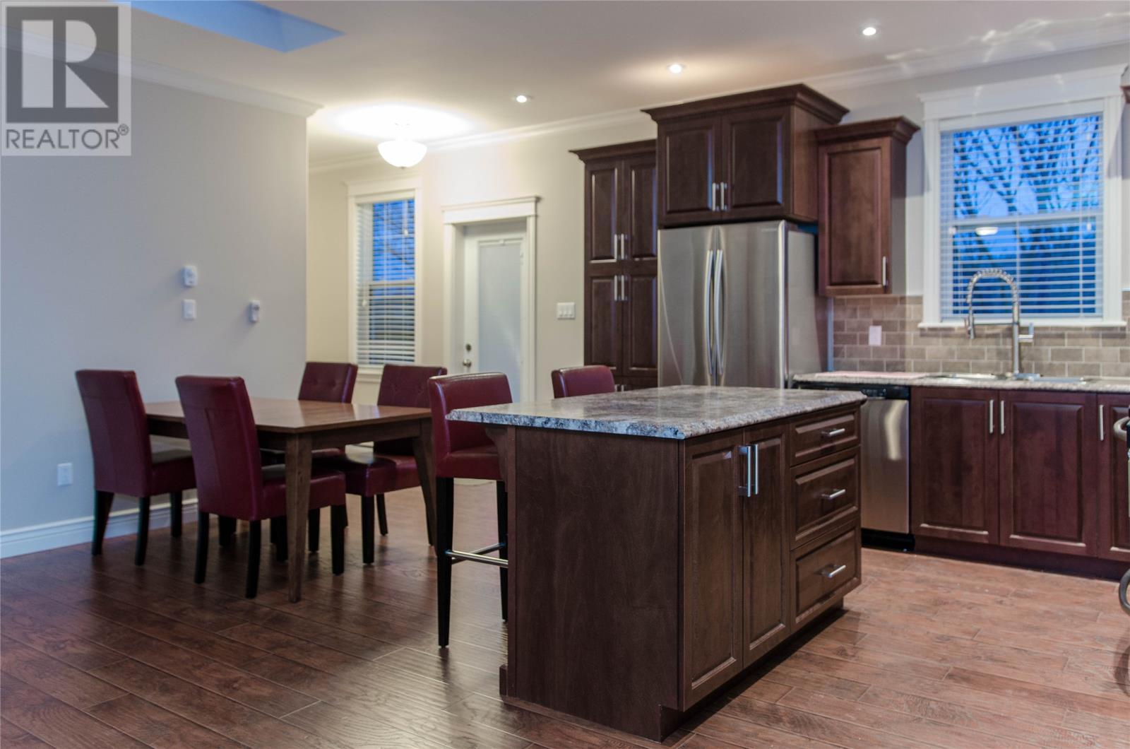 3rd level - 17 Livingstone Street, St. John'S, NL