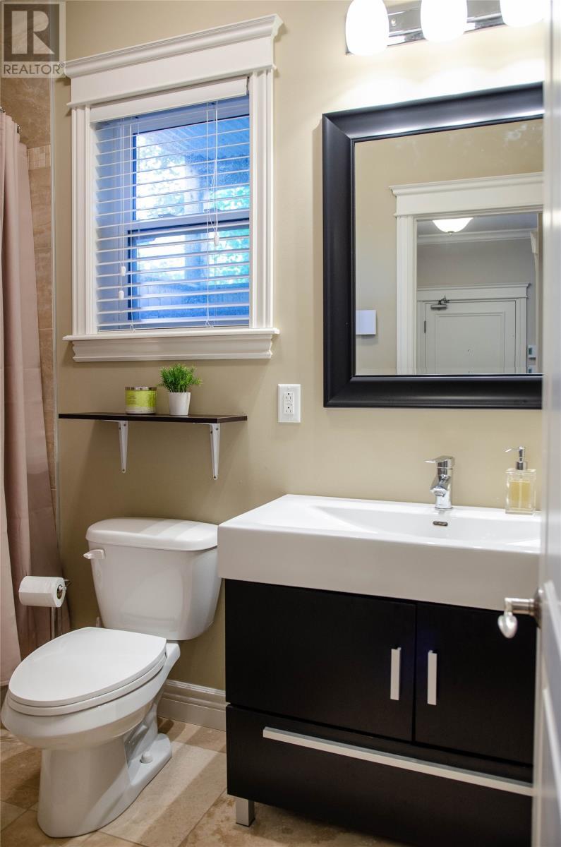 3rd level - 17 Livingstone Street, St. John'S, NL