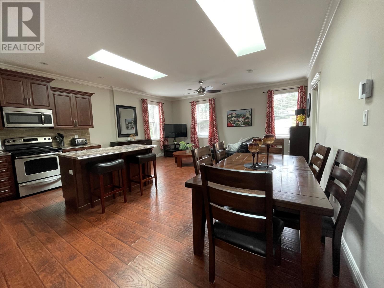 3rd level - 17 Livingstone Street, St. John'S, NL