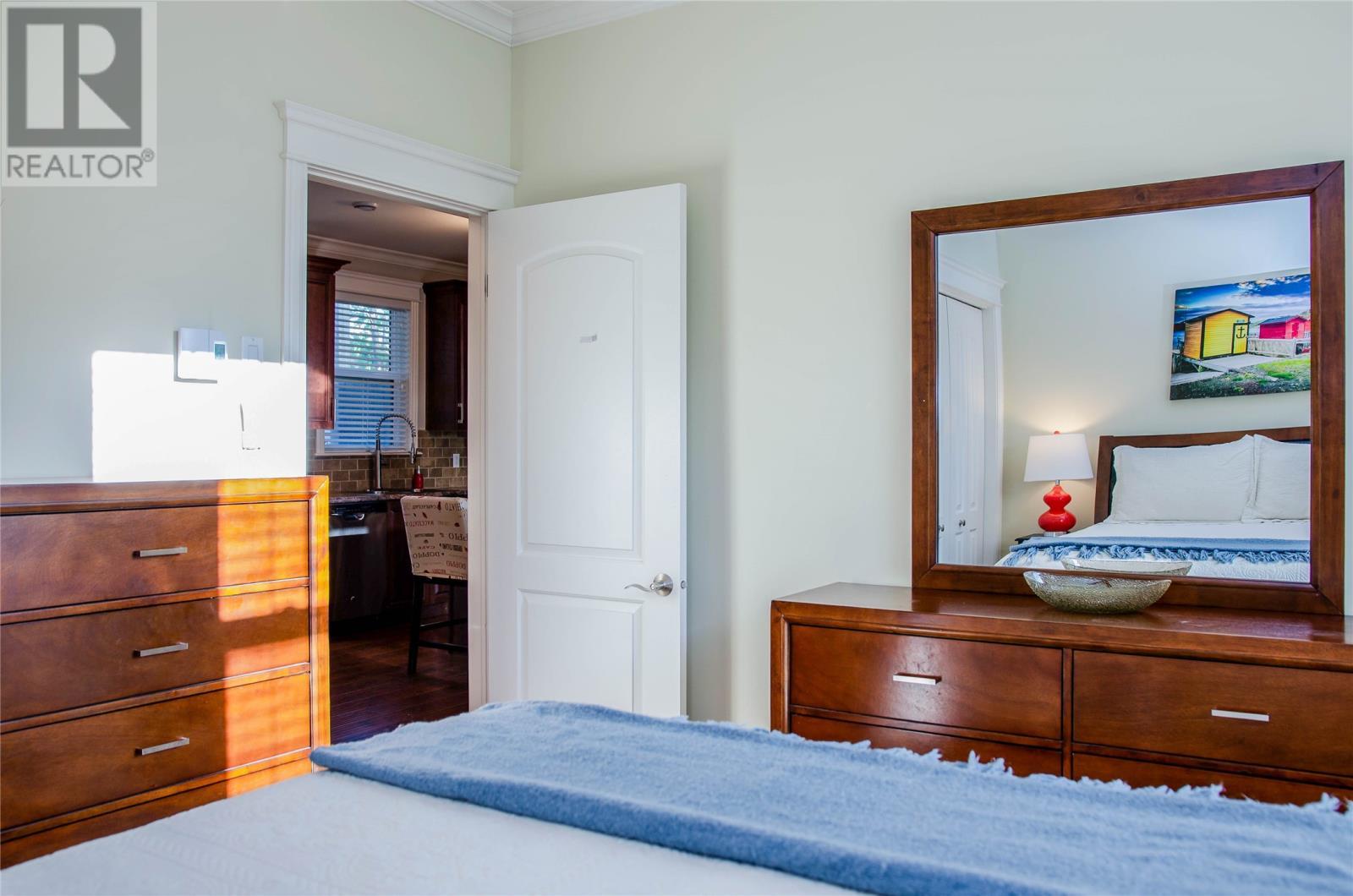 Second Level - 17 Livingstone Street, St. John'S, NL