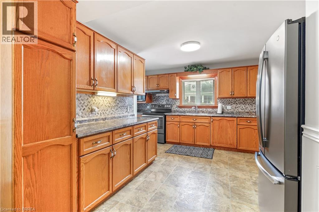 24 Elliott Avenue, Brantford, ON