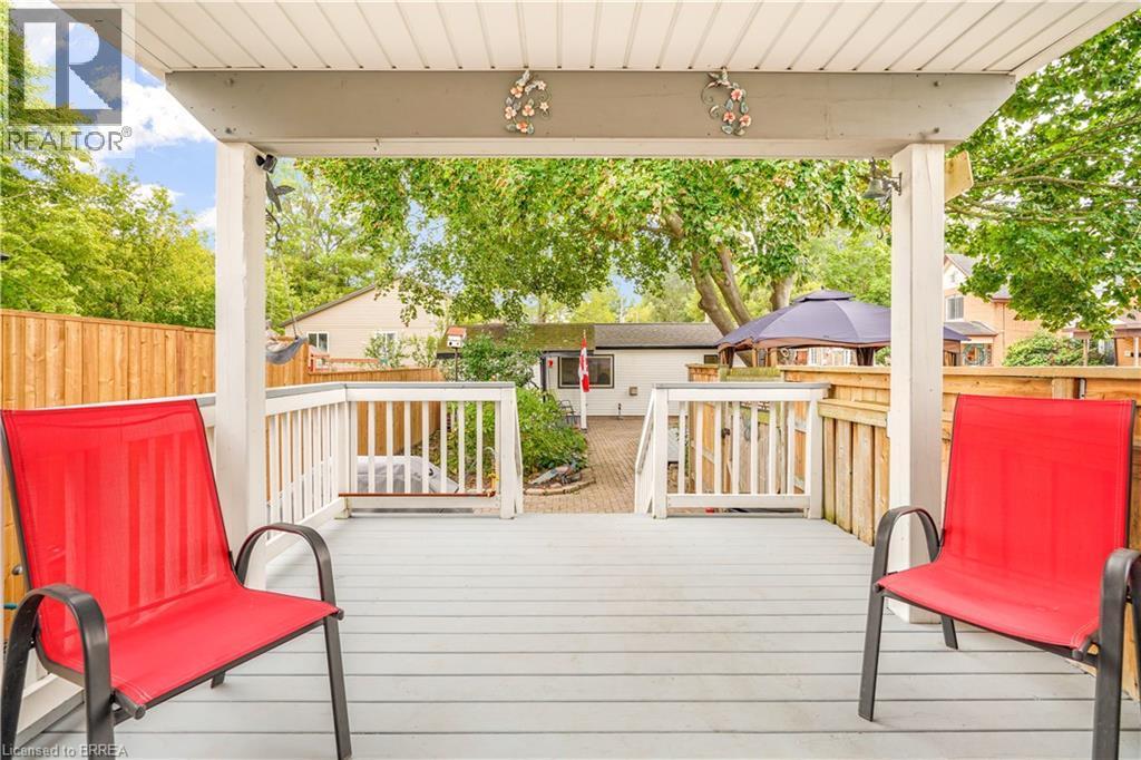 24 Elliott Avenue, Brantford, ON