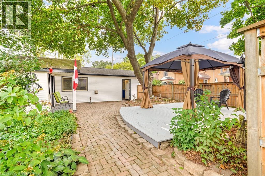 24 Elliott Avenue, Brantford, ON