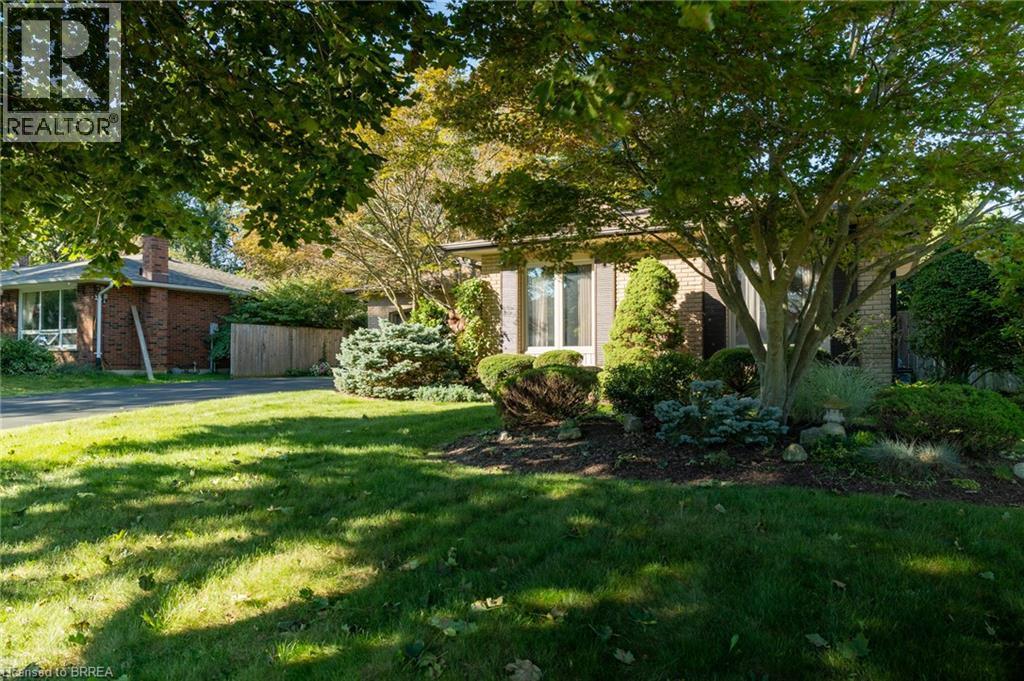 78 Berkley Crescent, Simcoe, ON