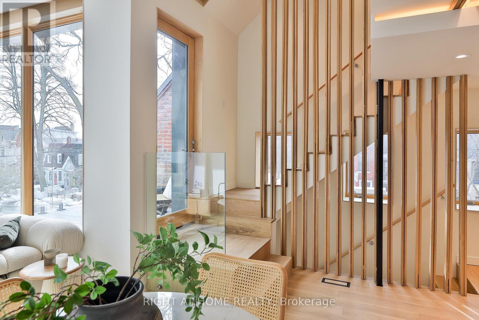 Penthouse 2 - 225 Brunswick Avenue, Toronto, ON