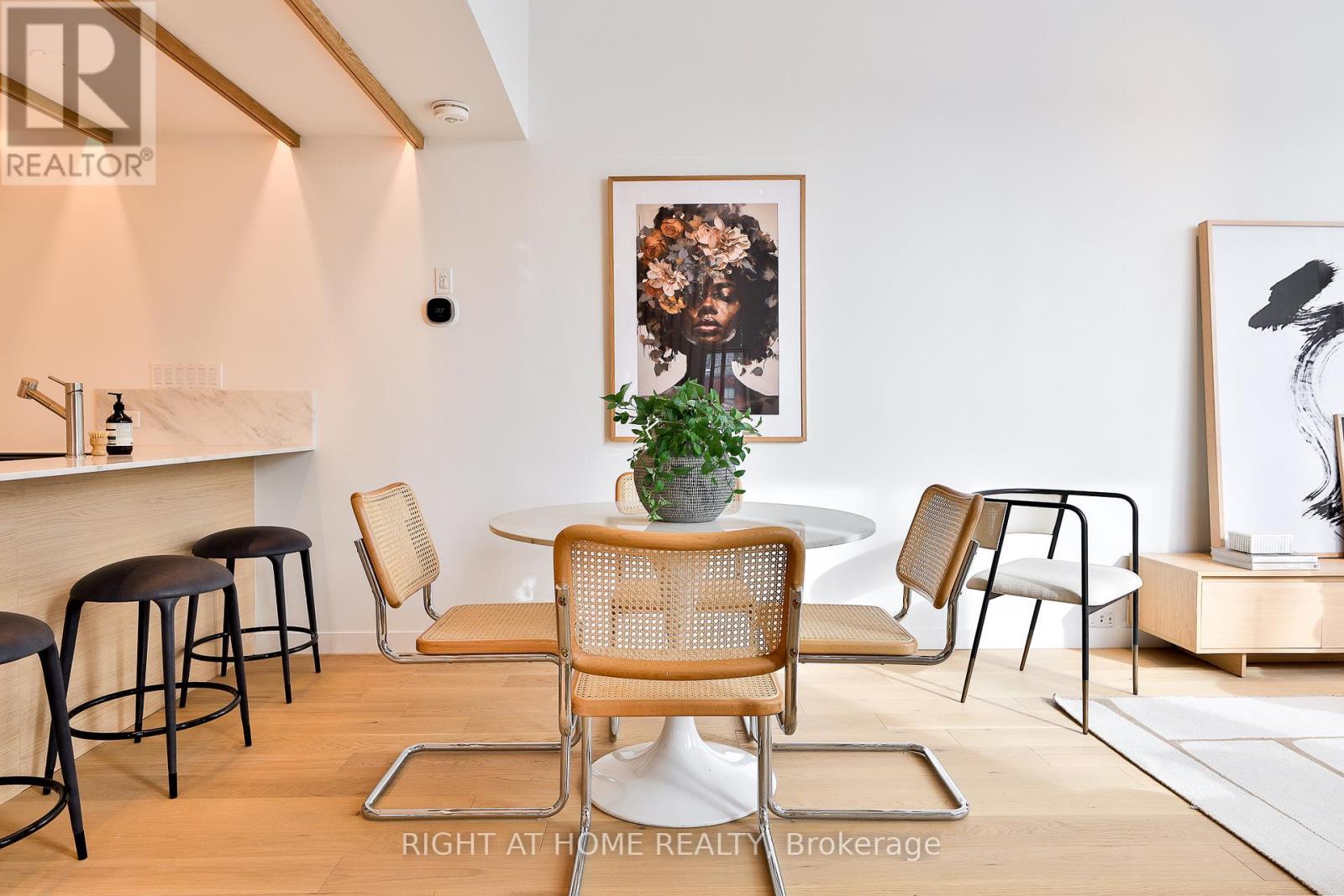 Penthouse 2 - 225 Brunswick Avenue, Toronto, ON