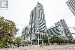 405 - 225 SUMACH STREET Toronto, ON M5A 0P8