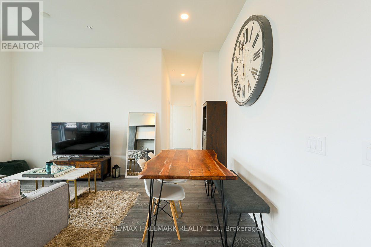 405 - 225 Sumach Street, Toronto, ON