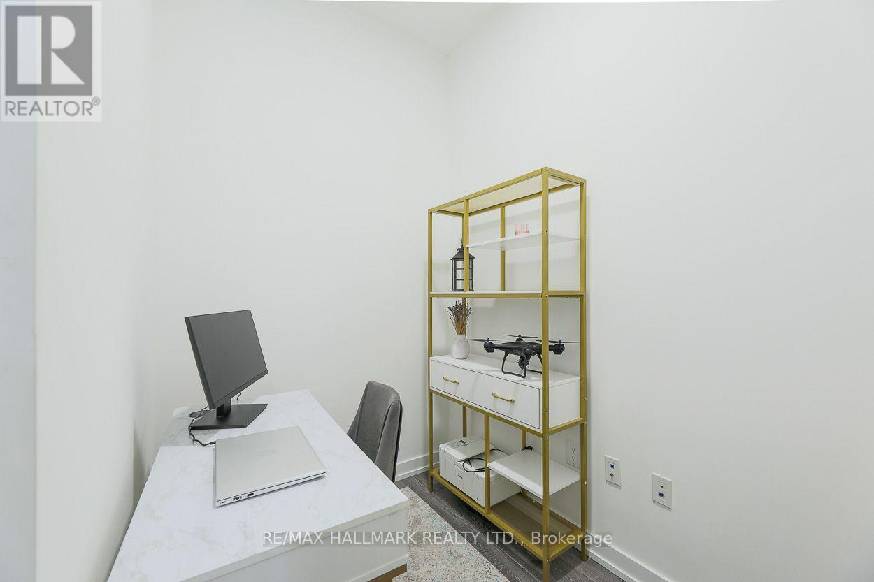 405 - 225 Sumach Street, Toronto, ON
