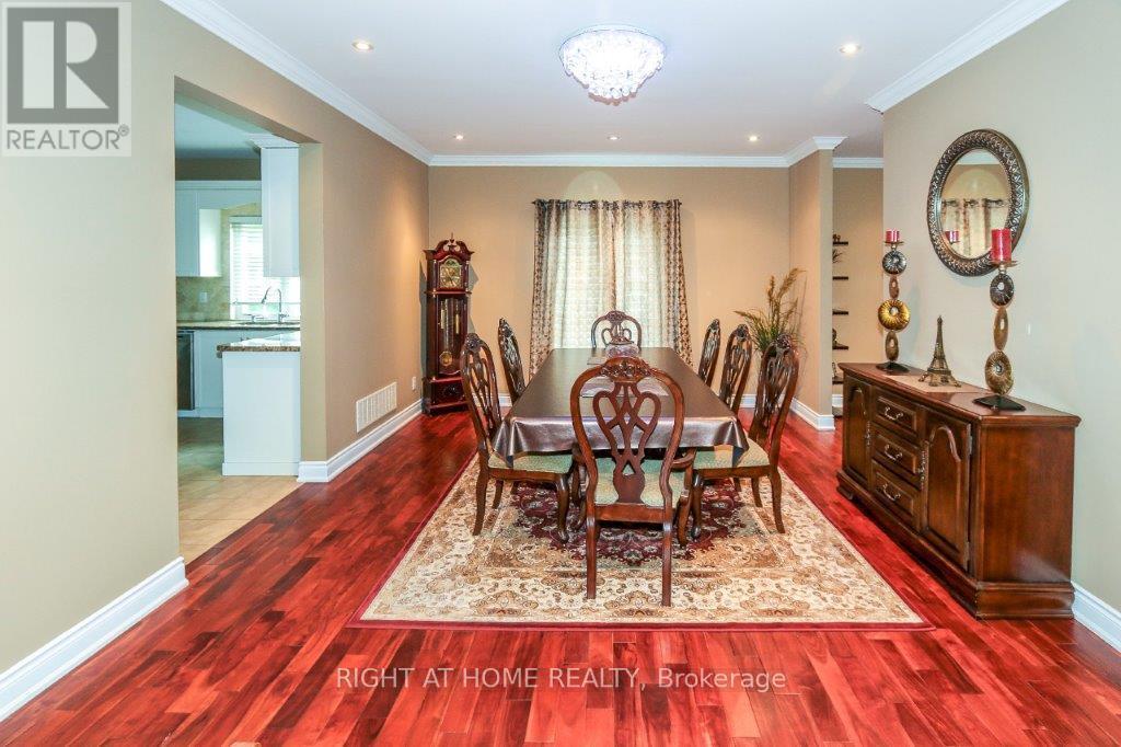 4441 Lawrence Avenue E, Toronto, ON