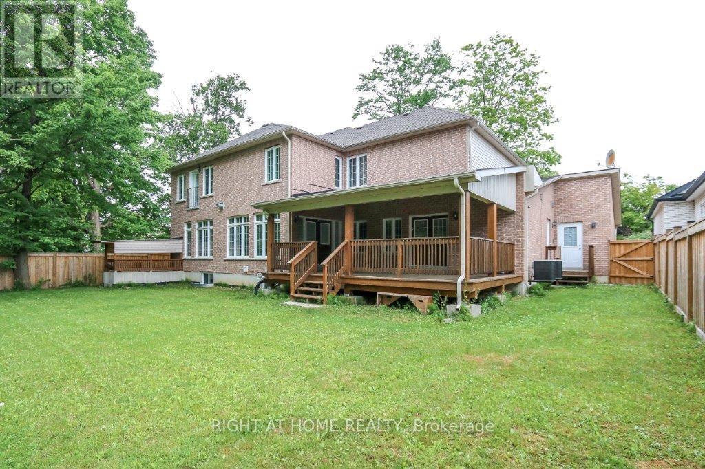 4441 Lawrence Avenue E, Toronto, ON