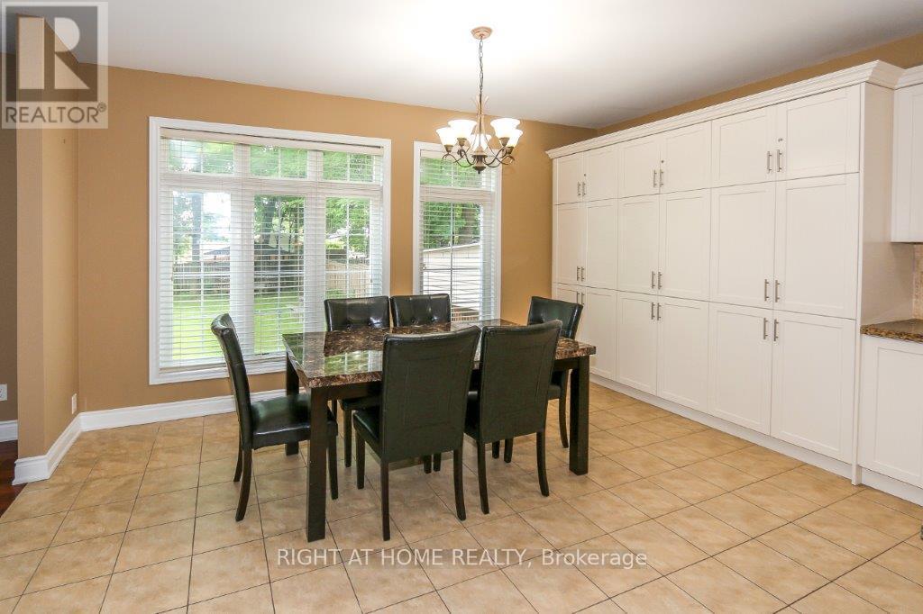 4441 Lawrence Avenue E, Toronto, ON
