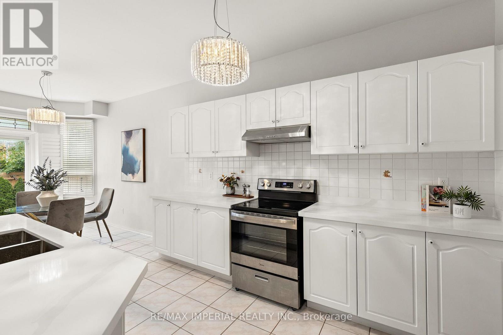 145 Blue Willow Drive, Vaughan, ON