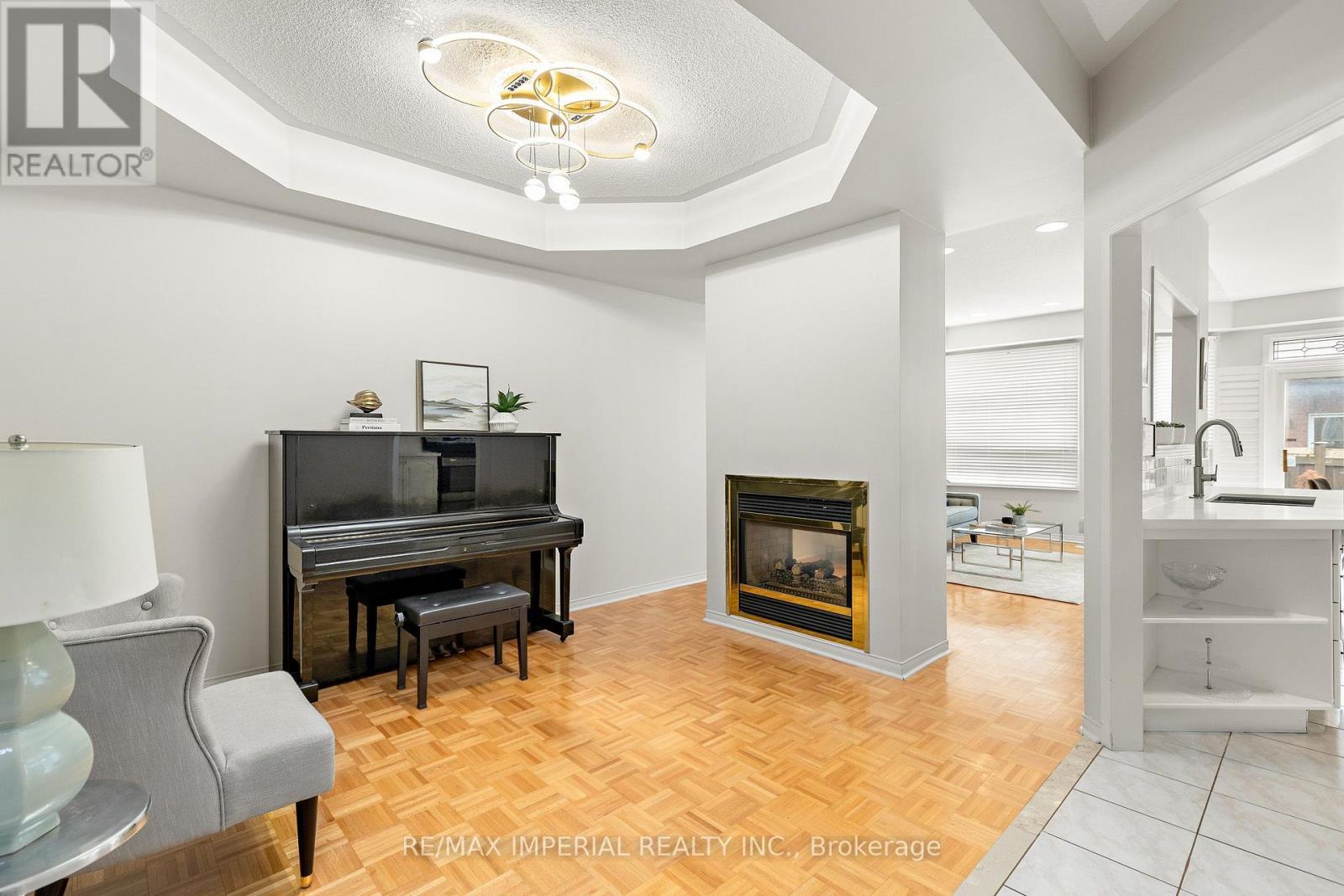 145 Blue Willow Drive, Vaughan, ON