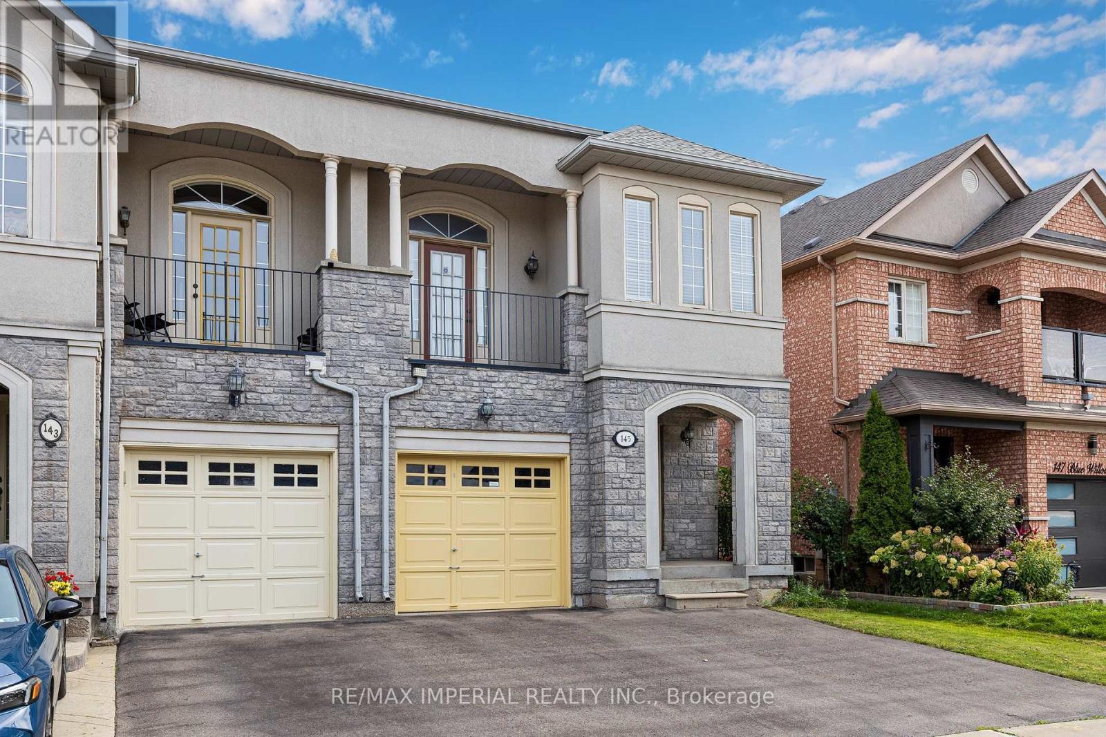 145 Blue Willow Drive, Vaughan, ON
