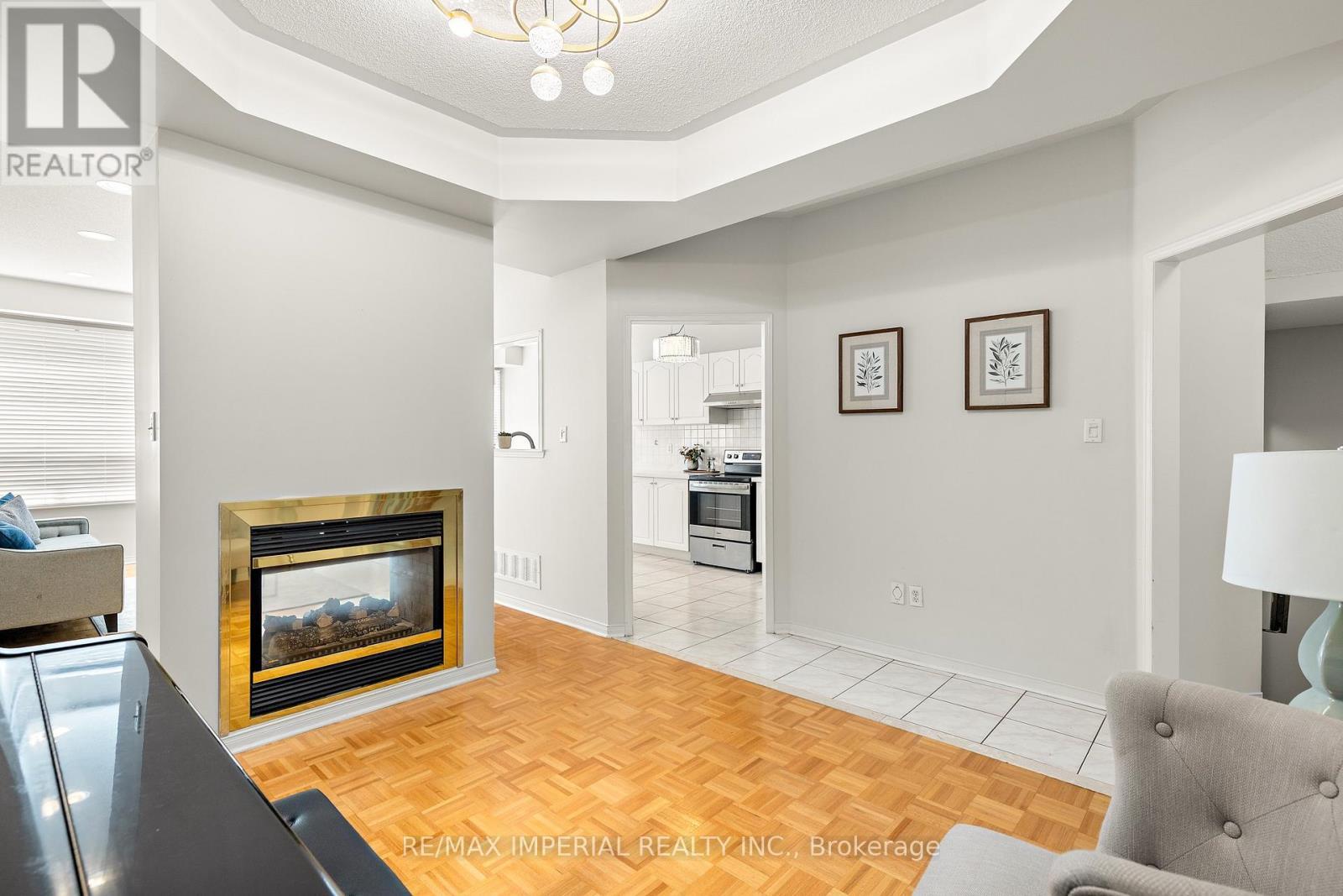 145 Blue Willow Drive, Vaughan, ON