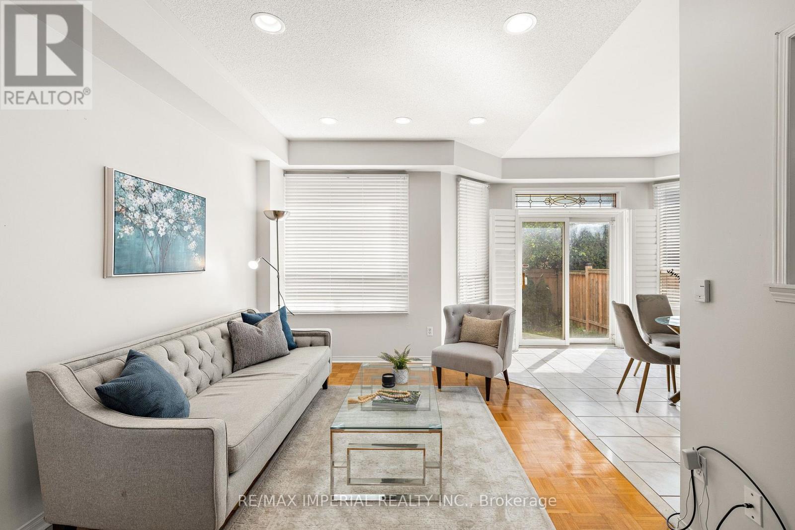 145 Blue Willow Drive, Vaughan, ON
