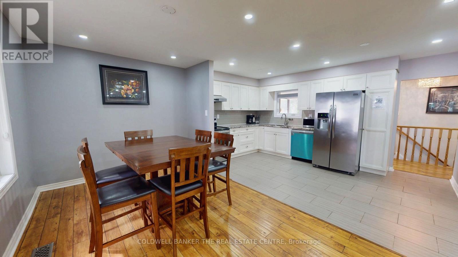 3919 Treeline Drive, Severn, ON