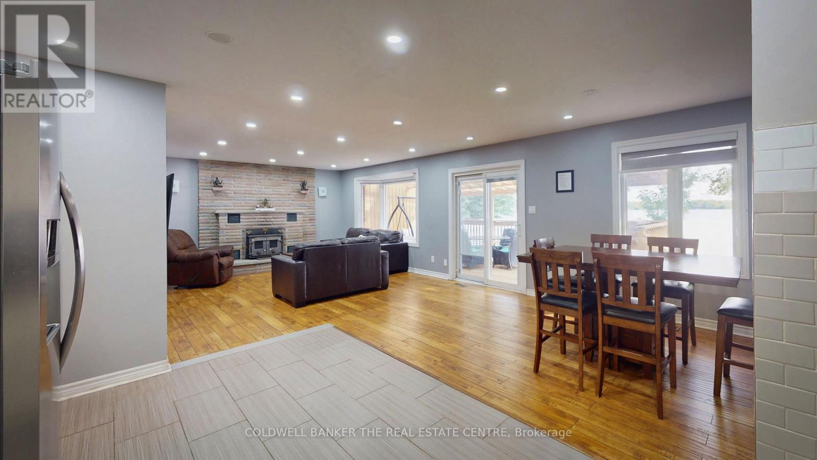 3919 Treeline Drive, Severn, ON