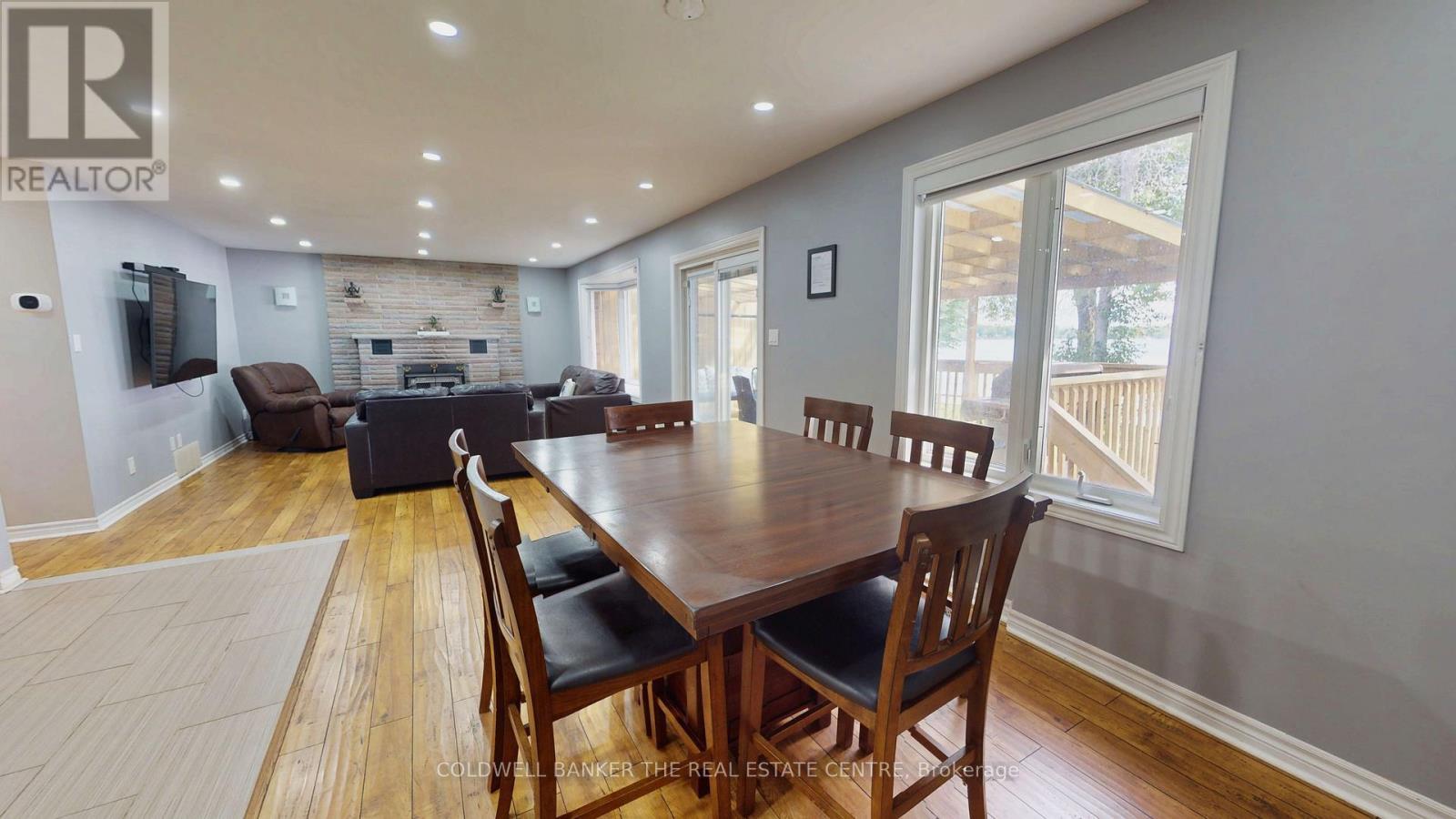 3919 Treeline Drive, Severn, ON
