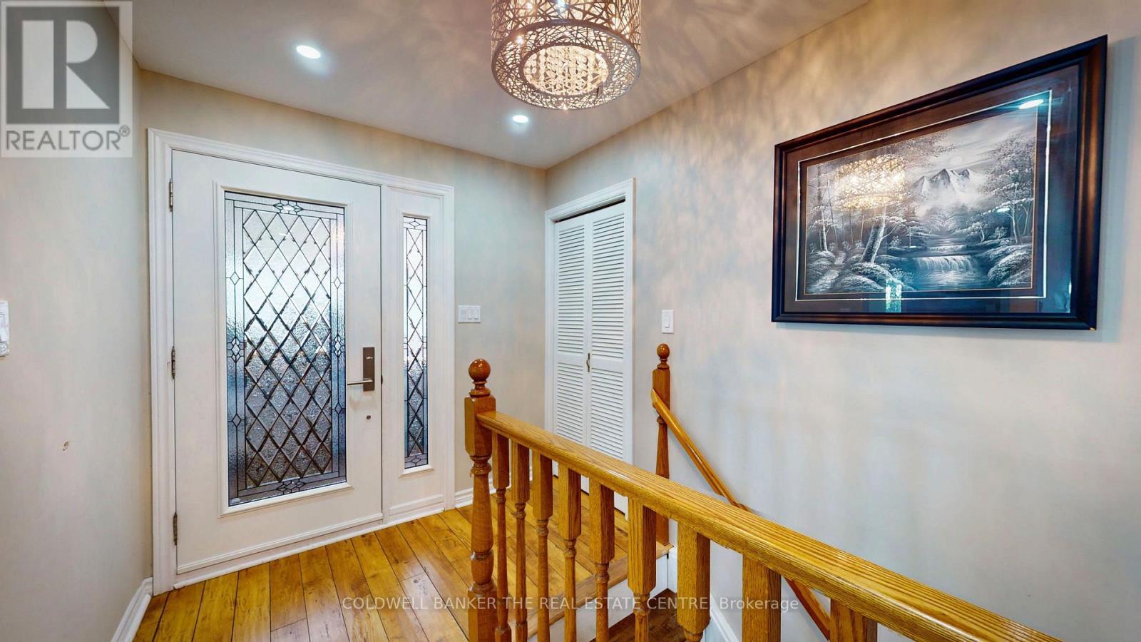 3919 Treeline Drive, Severn, ON