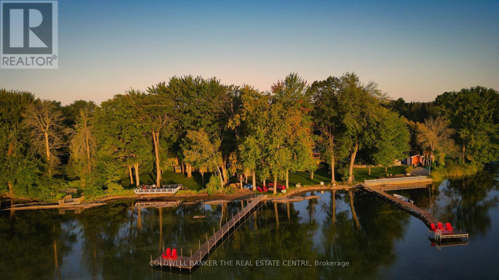 3919 Treeline Drive, Severn, ON