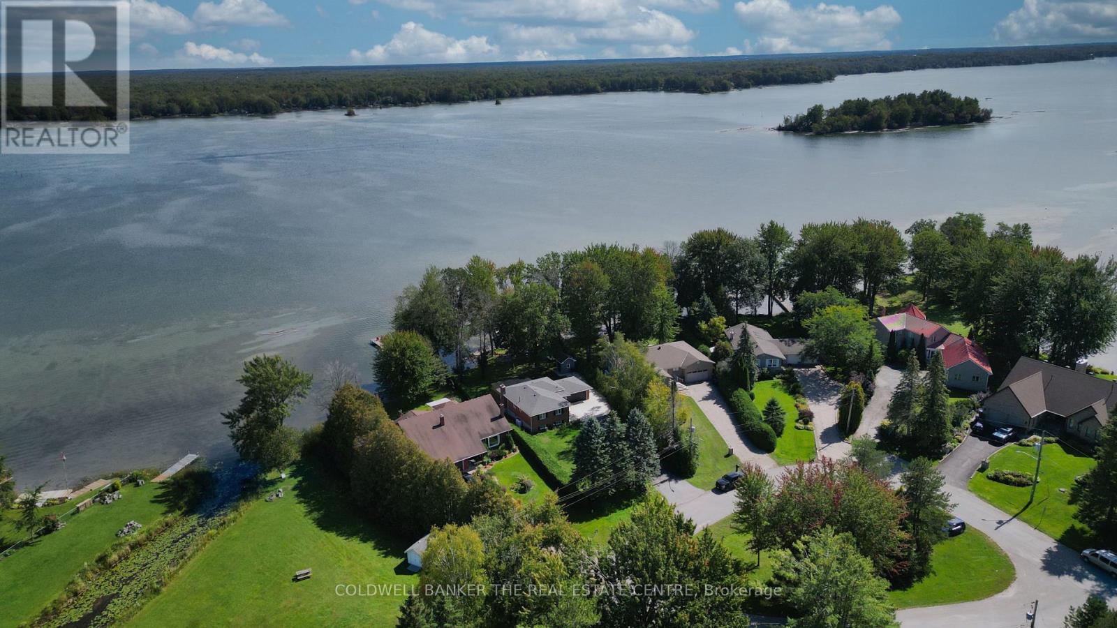 3919 Treeline Drive, Severn, ON
