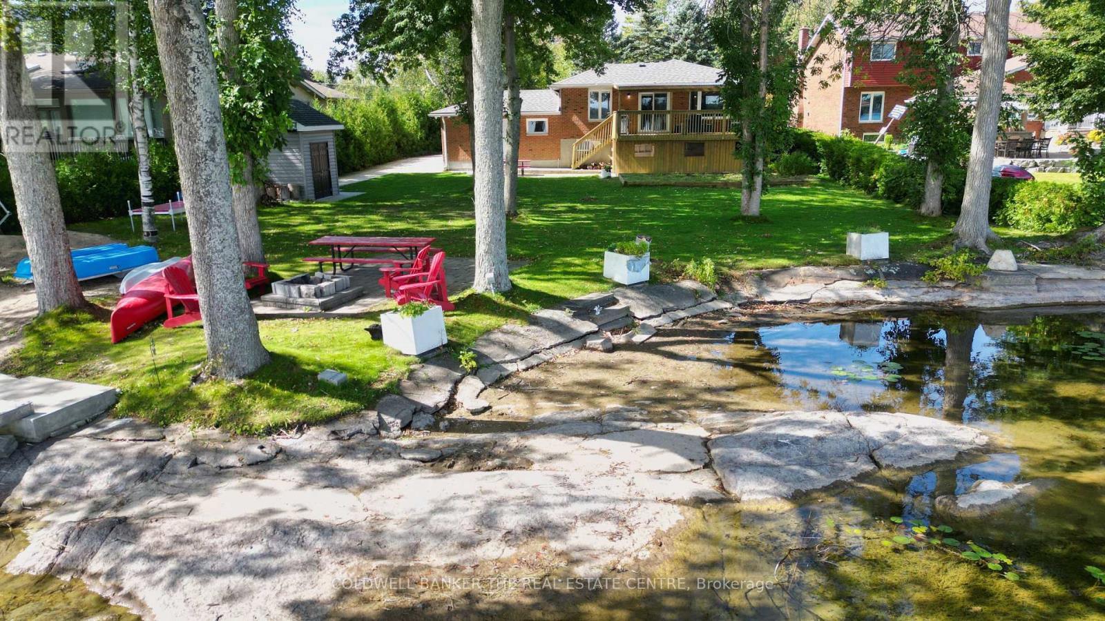 3919 Treeline Drive, Severn, ON