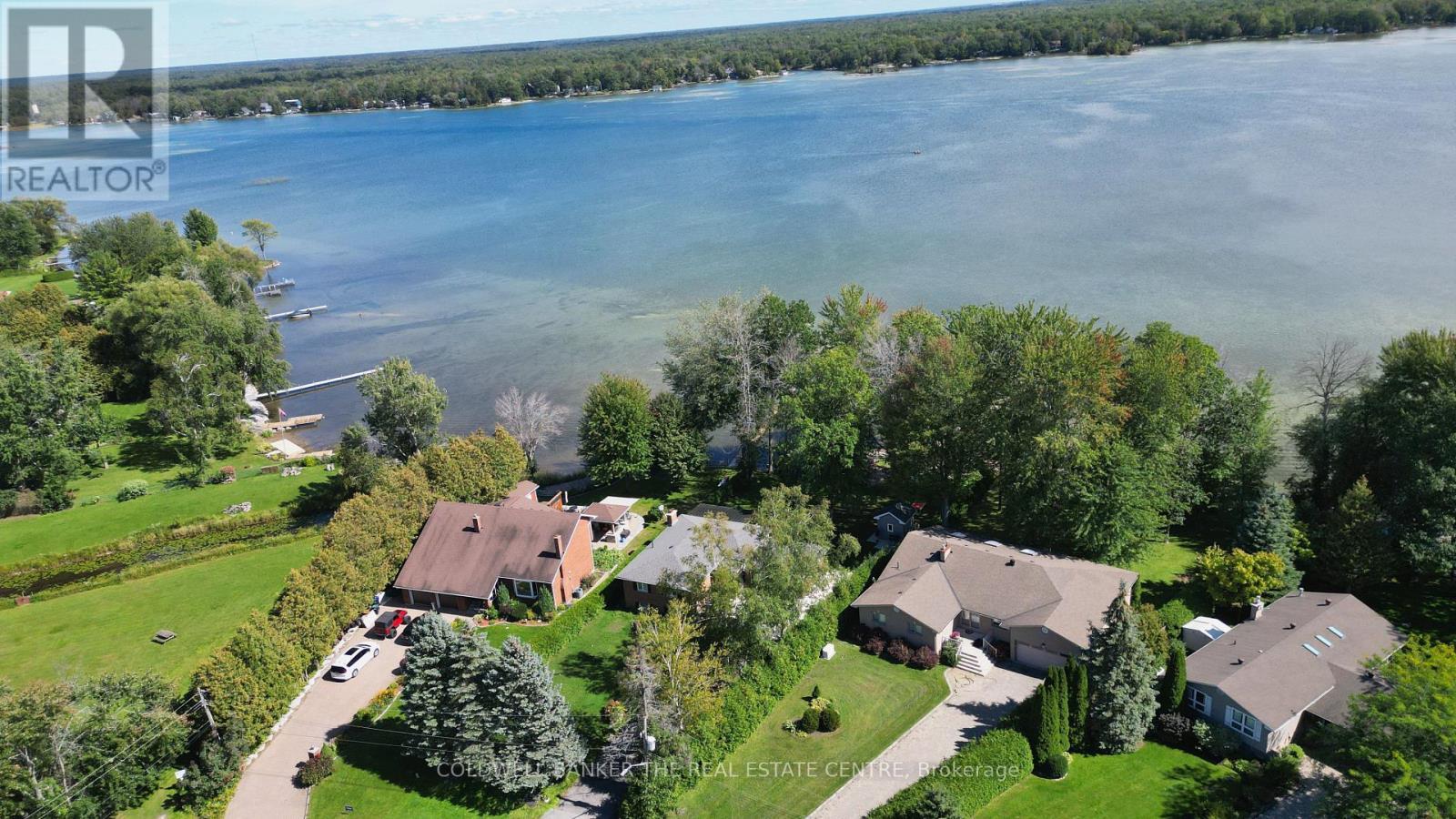 3919 Treeline Drive, Severn, ON