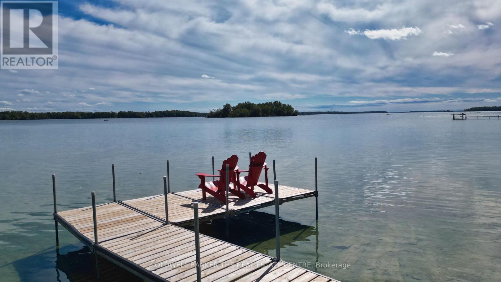 3919 Treeline Drive, Severn, ON