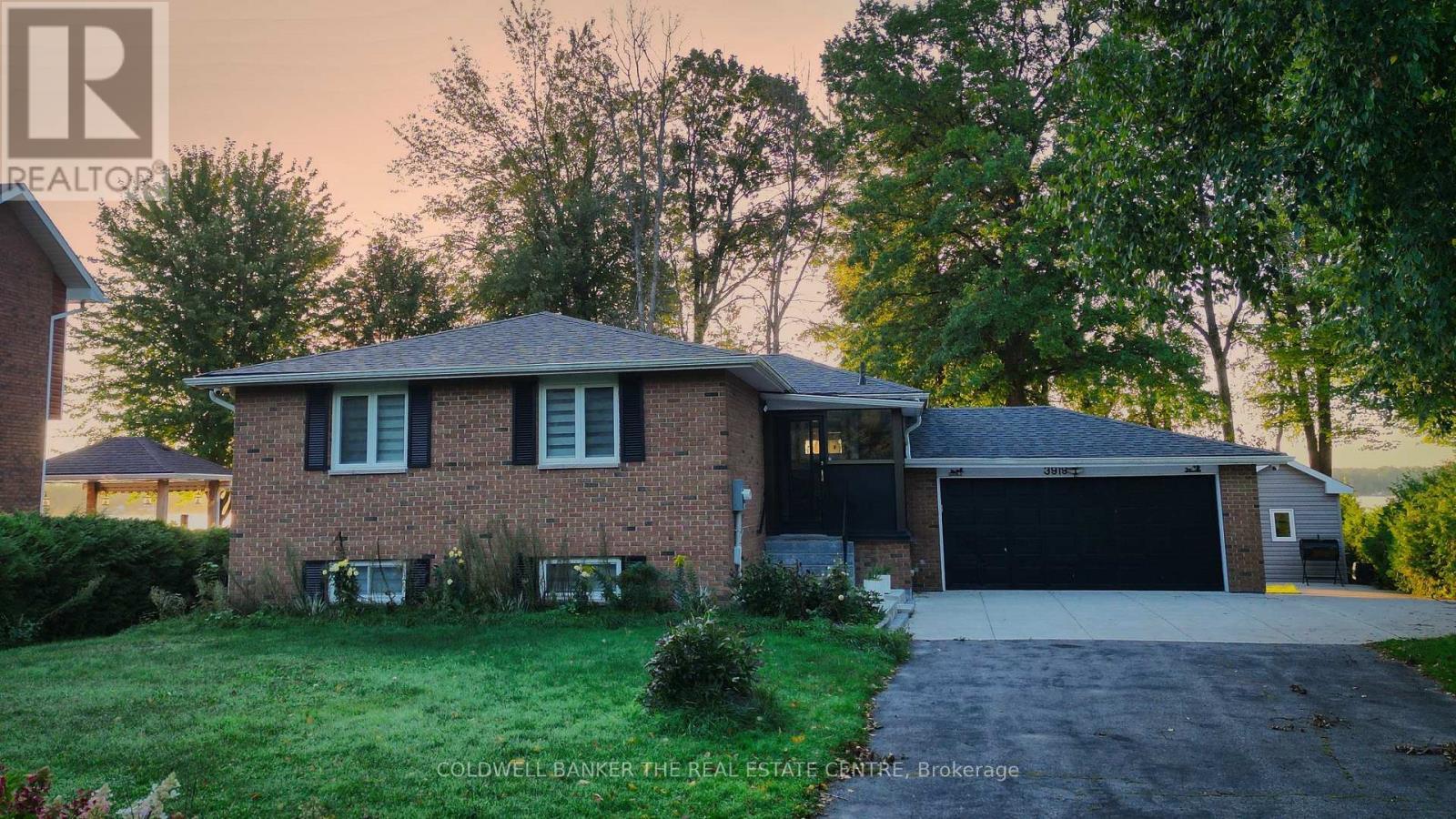 3919 Treeline Drive, Severn, ON