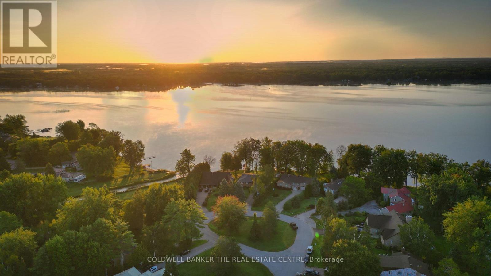 3919 Treeline Drive, Severn, ON