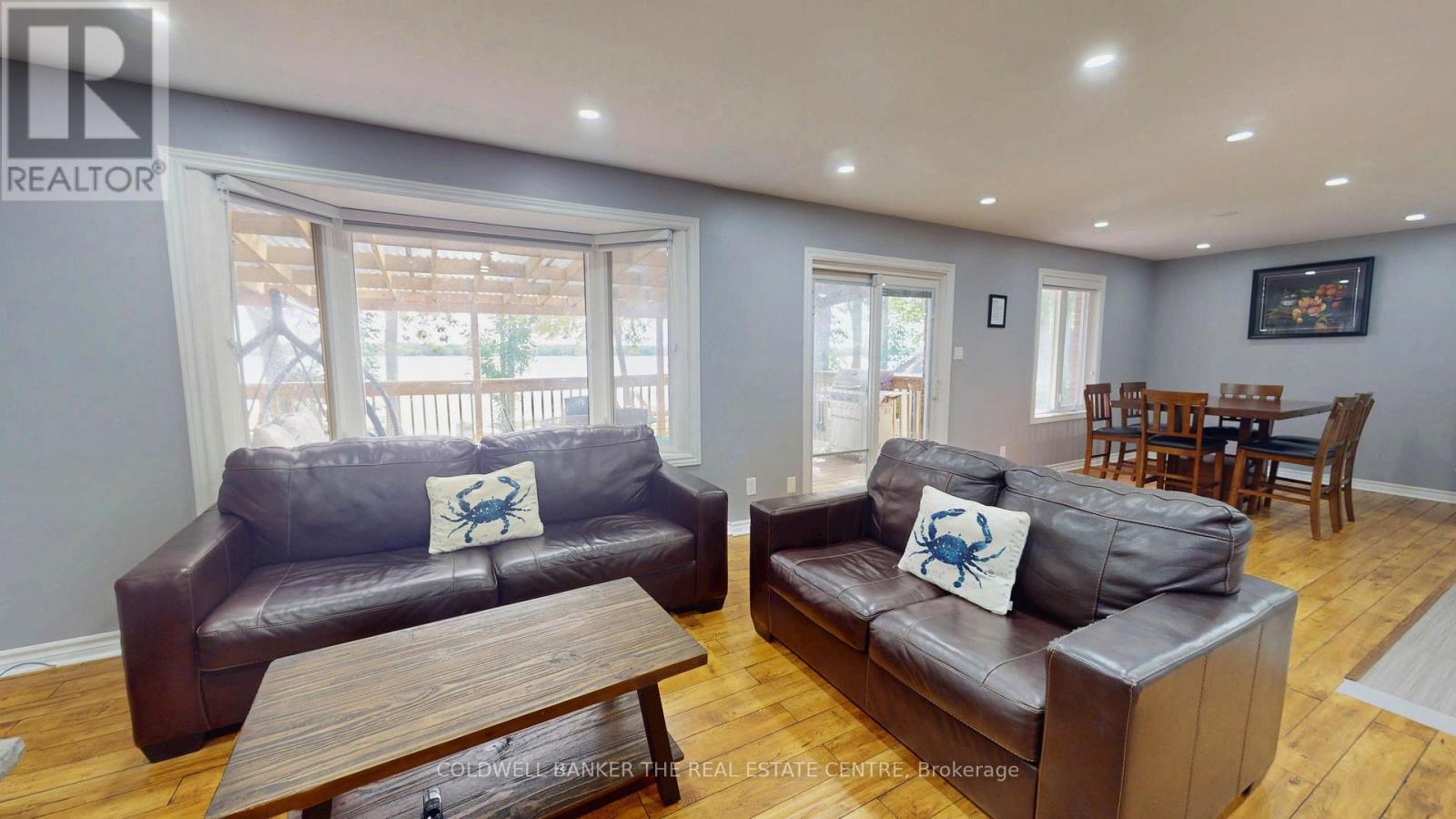 3919 Treeline Drive, Severn, ON