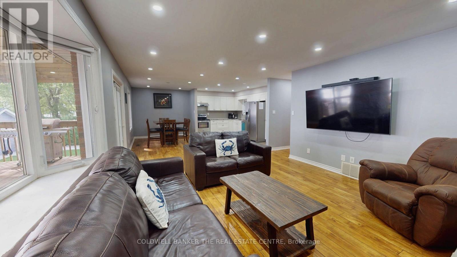 3919 Treeline Drive, Severn, ON