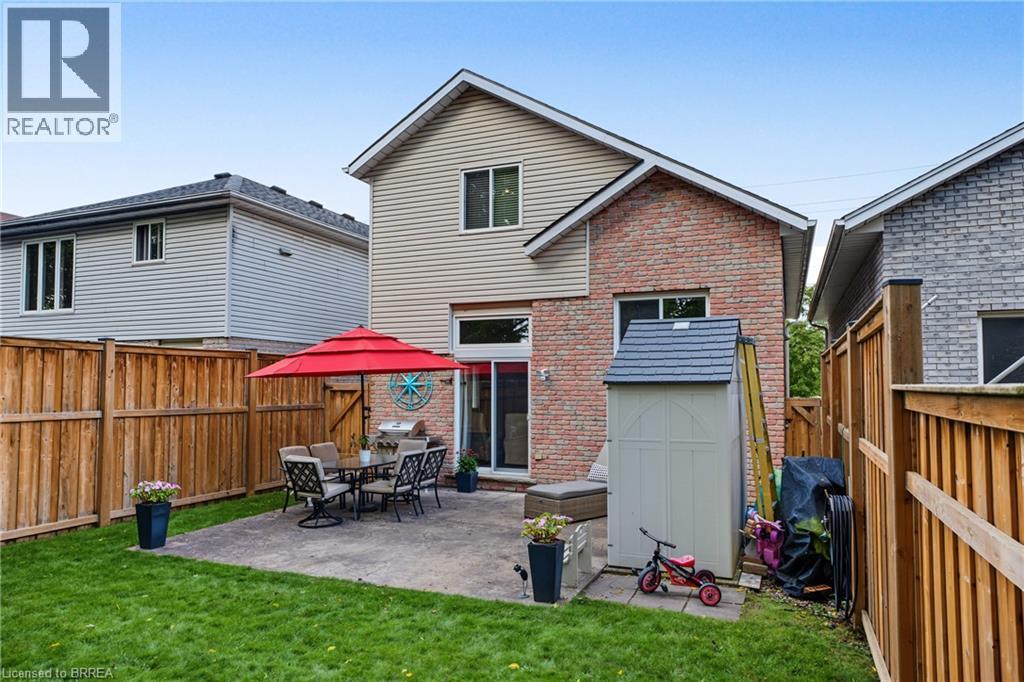 332 Grand River Avenue, Brantford, ON