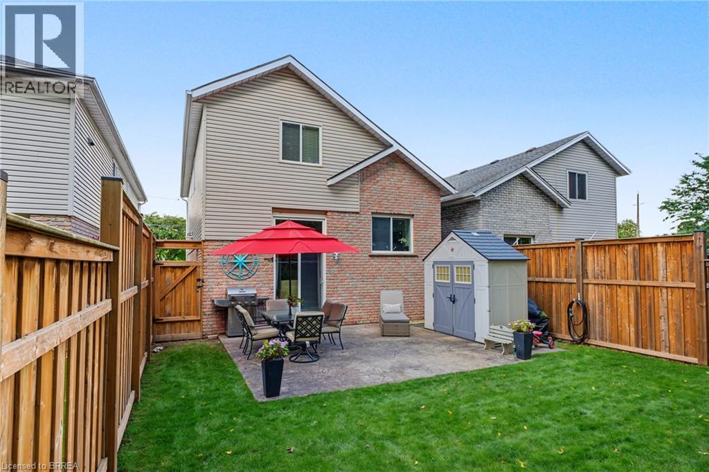 332 Grand River Avenue, Brantford, ON