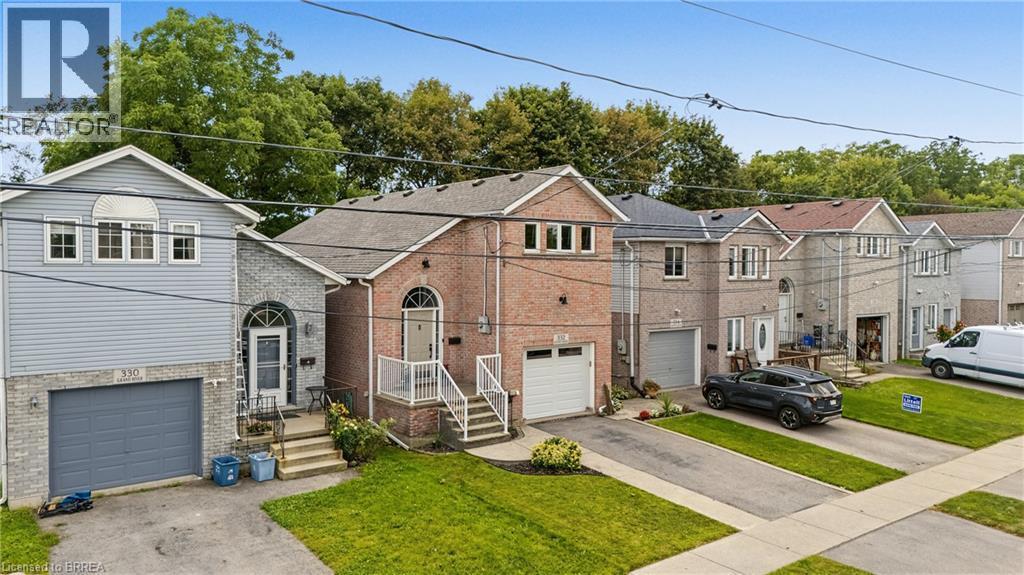 Additional content - 332 Grand River Avenue, Brantford, ON