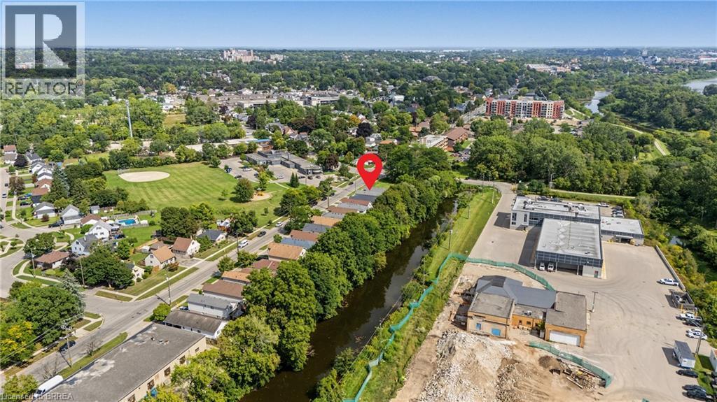 332 Grand River Avenue, Brantford, ON