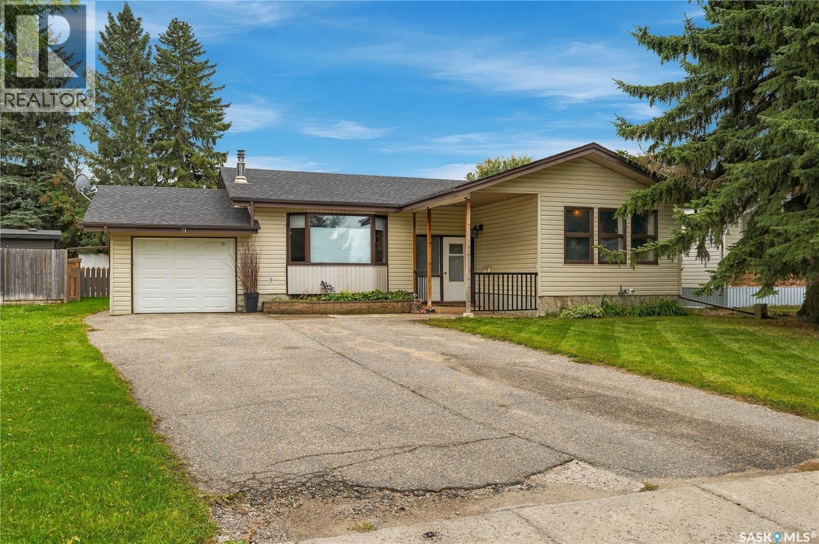 31 Echo Drive, Fort Qu'Appelle, SK