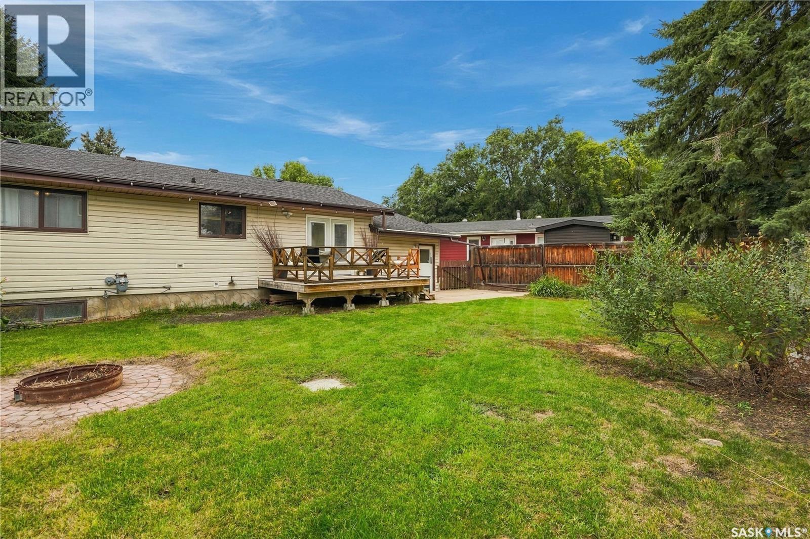 31 Echo Drive, Fort Qu'Appelle, SK