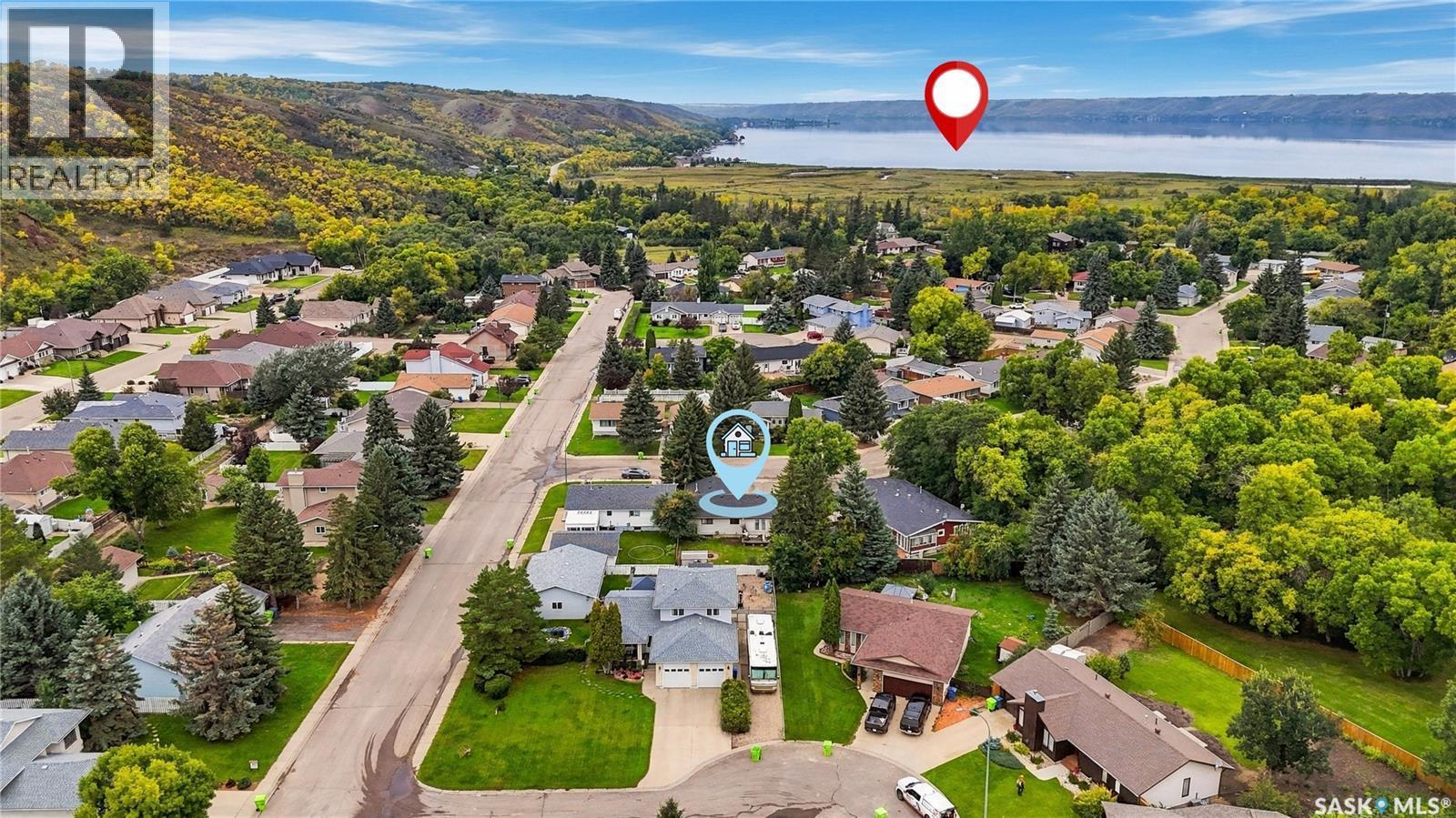 31 Echo Drive, Fort Qu'Appelle, SK