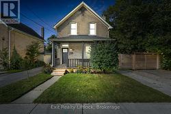 21 AYLMER STREET S Peterborough (Town Ward 3), ON K9J 3H6
