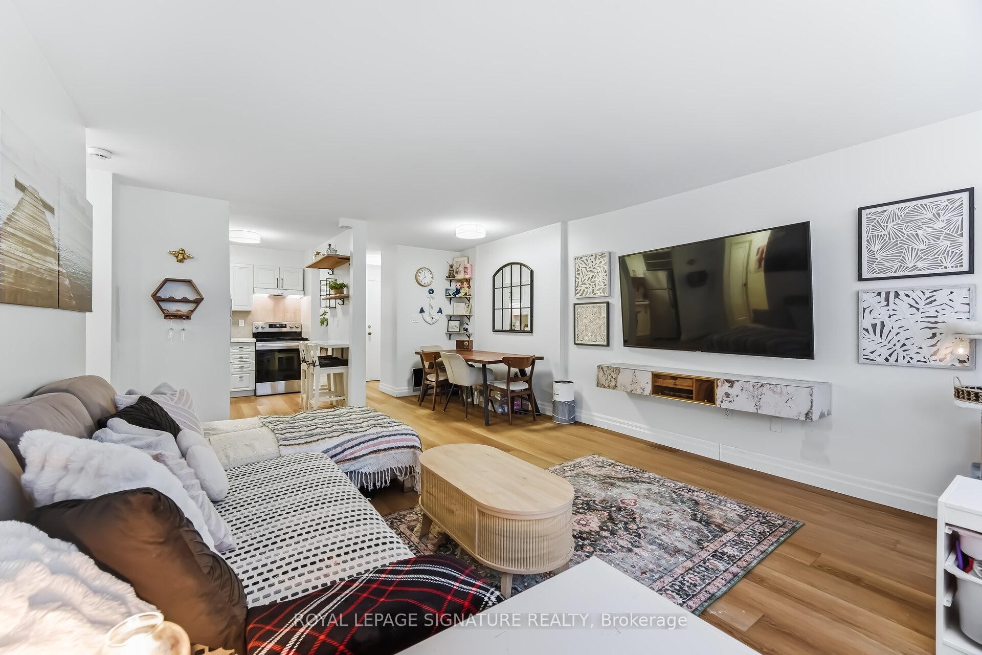 1203-2263 Marine Drive, Oakville, ON