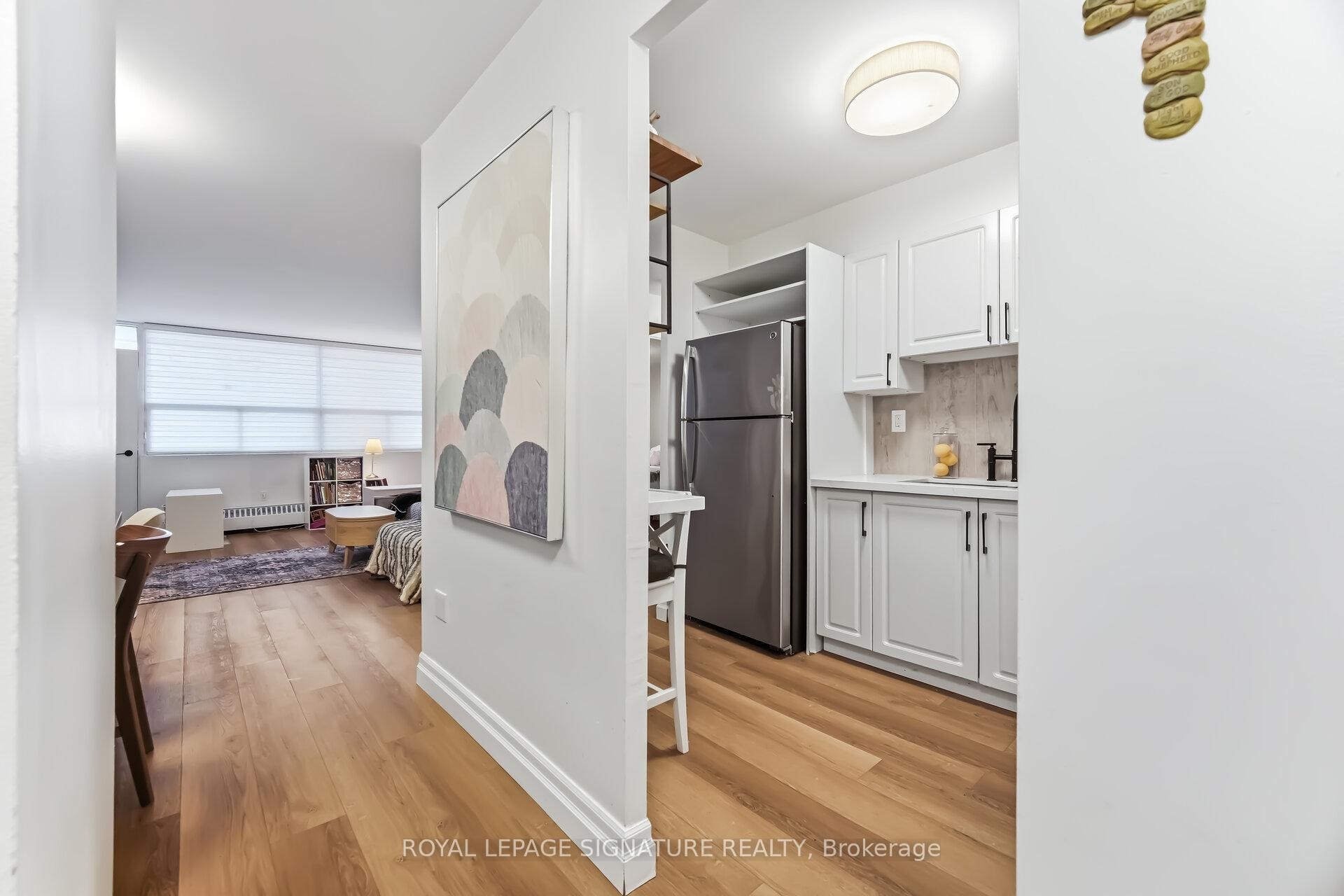 1203-2263 Marine Drive, Oakville, ON